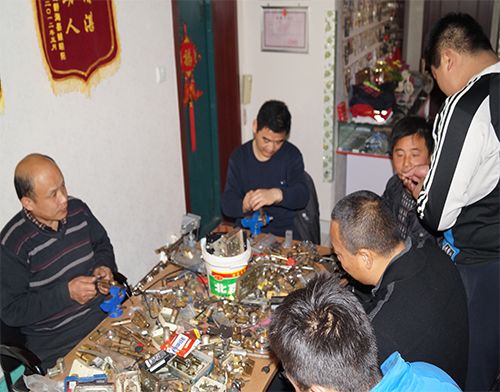 常州开锁培训