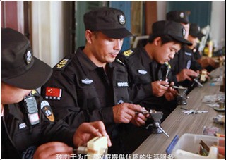 常州开锁培训学校课程