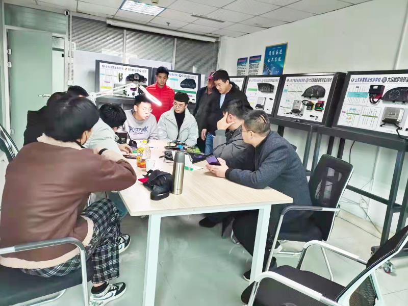 常州汽车开锁练习